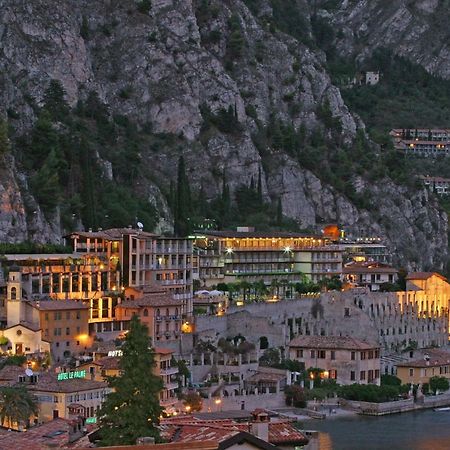 Bella Vacanza Limone Limone sul Garda Kültér fotó