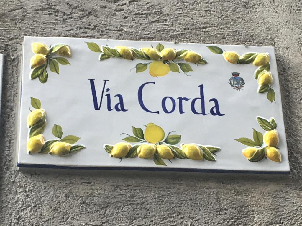 Bella Vacanza Limone Limone sul Garda Kültér fotó