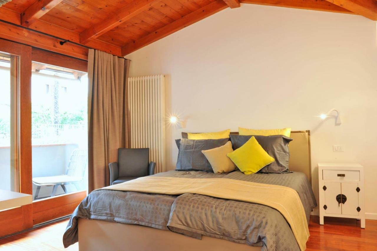 Bella Vacanza Limone Limone sul Garda Kültér fotó