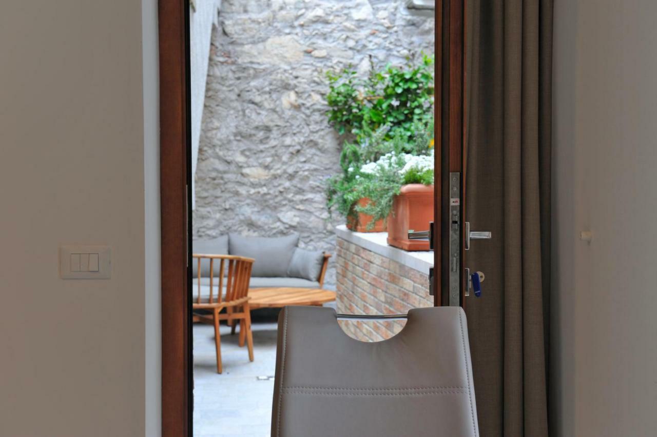 Bella Vacanza Limone Limone sul Garda Kültér fotó